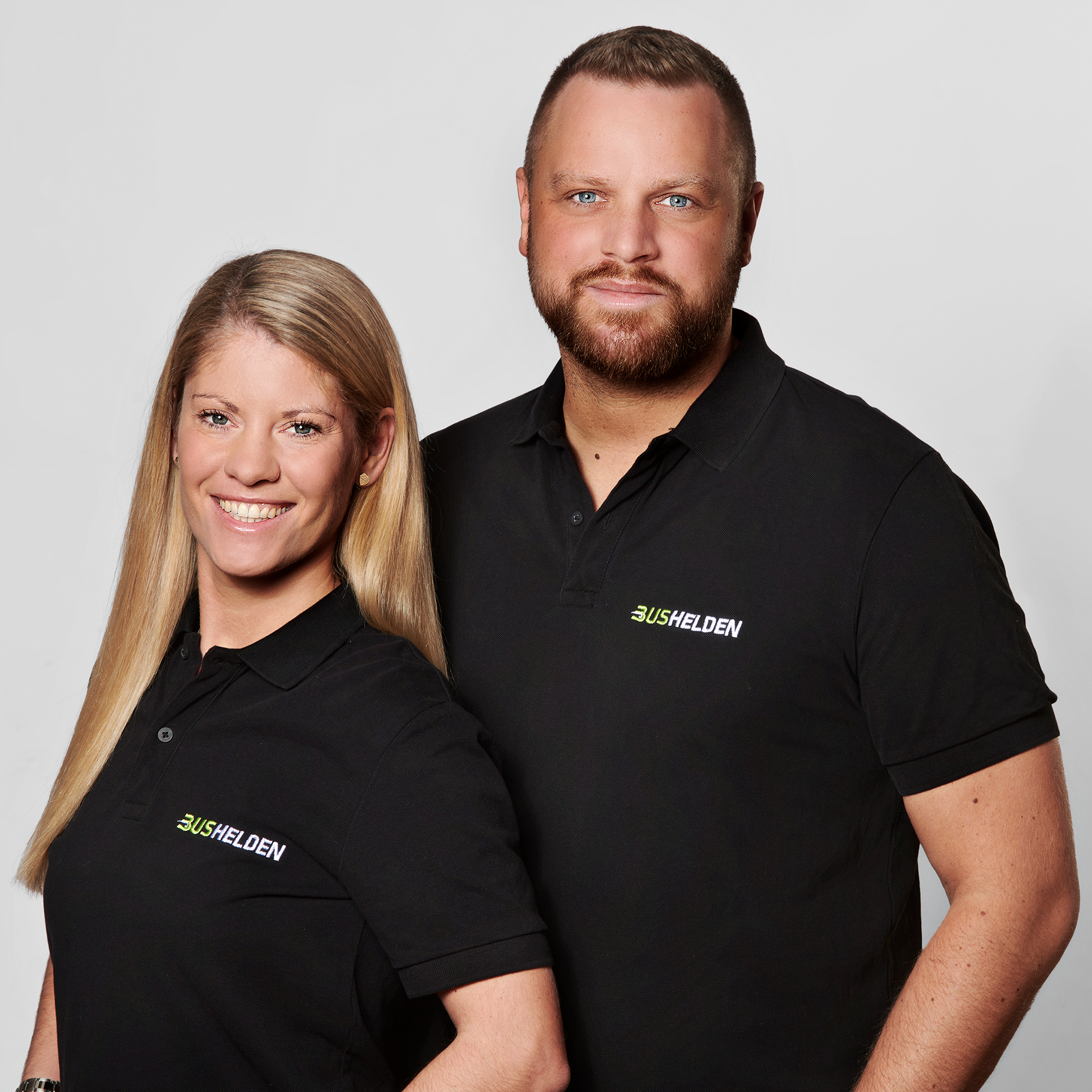 Bushelden Familienunternehmen