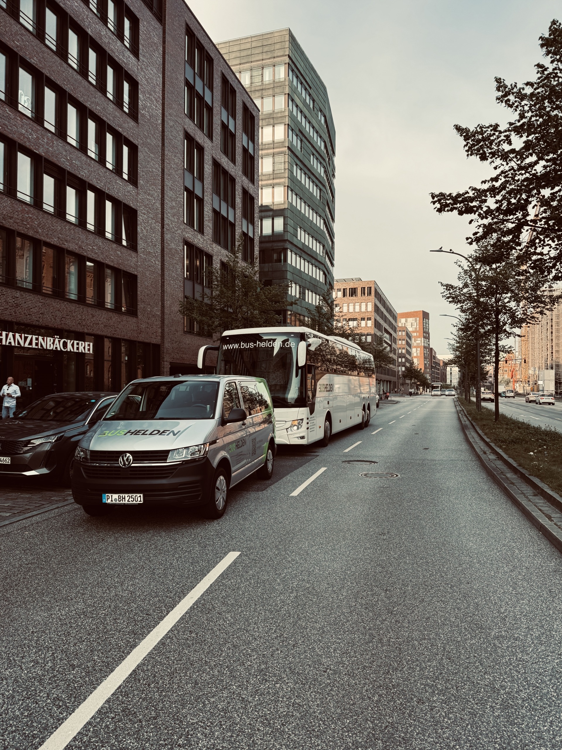 Bushelden Vereinsfahrten und Gruppenreisen