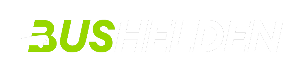 Bushelden GmbH – Reisebus mit Fahrer mieten | Ihr Busunternehmen in Hamburg & Umgebung